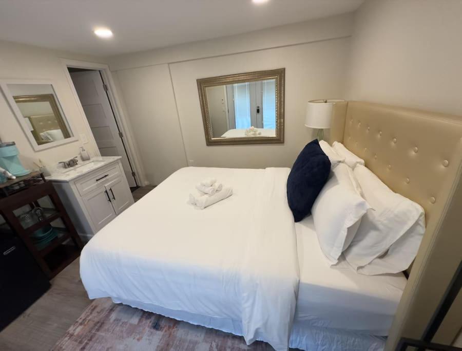 Guest House Next To Little Italy サンディエゴ エクステリア 写真